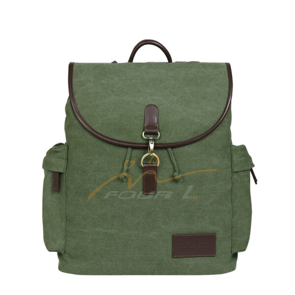 backpack factory