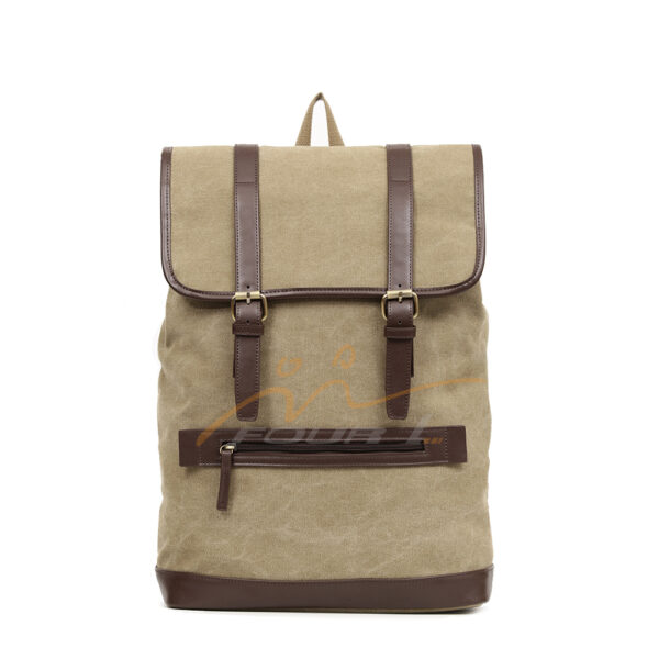 backpack factory