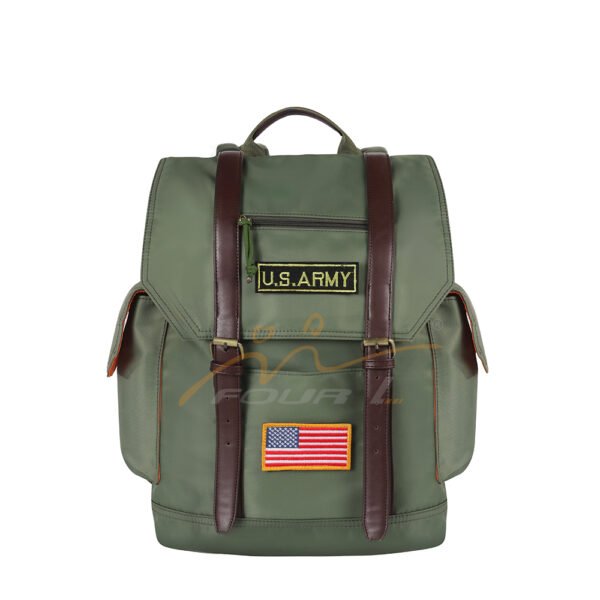 backpack factory
