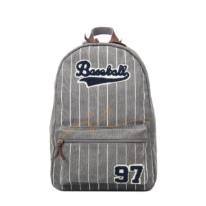 backpack factory
