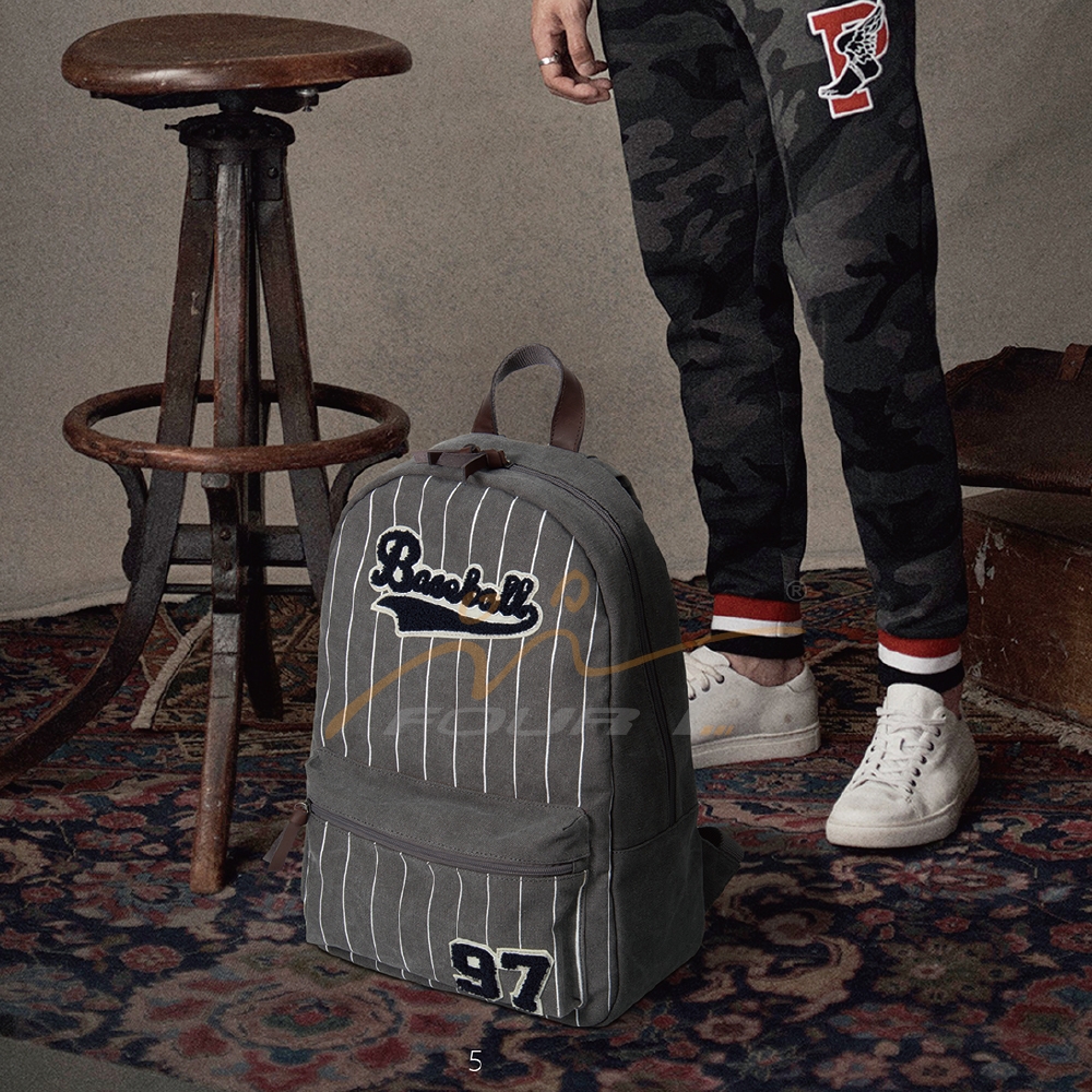 backpack factory
