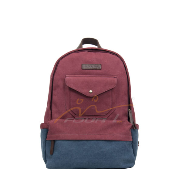 backpack factory